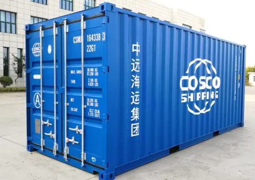 漾濞20尺全新集装箱出售